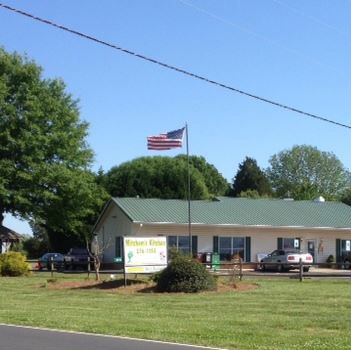 Mitchems Kitchen | restaurant | 6679 NC-27, Vale, NC 28168, USA | 7042761155 OR +1 704-276-1155