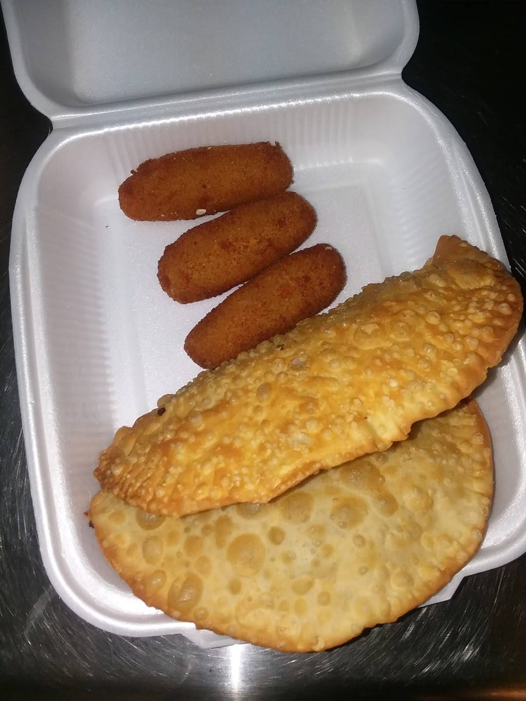 Edwards Cuban Bakery | restaurant | 4344 W Indian School Rd Ste 9, Phoenix, AZ 85031, USA | 6025957117 OR +1 602-595-7117