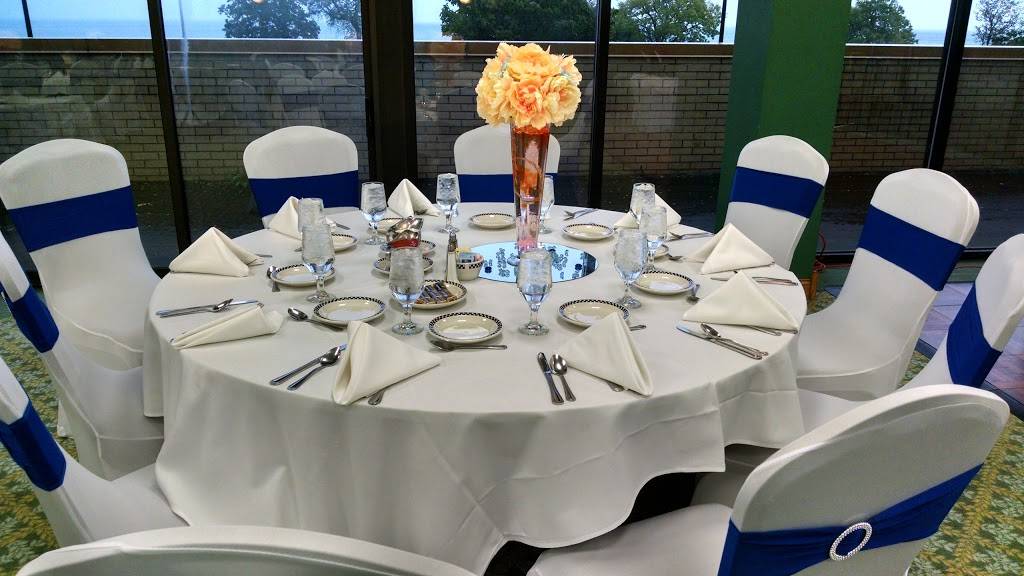 Lake Shore Cafe | restaurant | 4900 S Lake Shore Dr, Chicago, IL 60615, USA | 7732885815 OR +1 773-288-5815