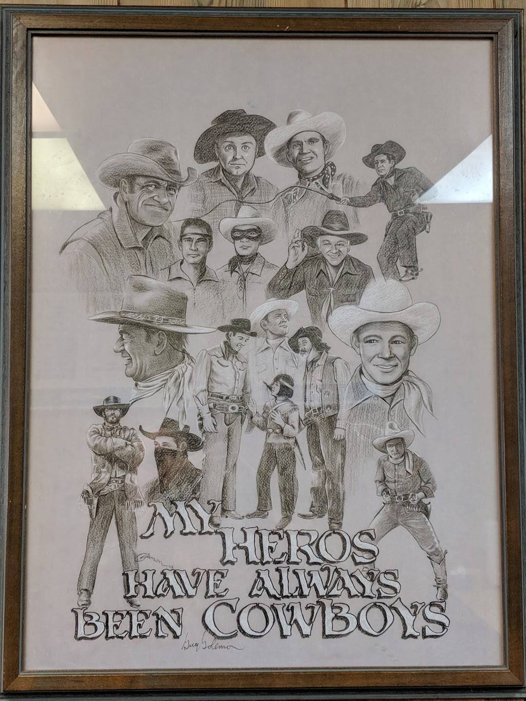 Fayes Cafe | restaurant | 107 S Union St, Gainesboro, TN 38562, USA | 9312684880 OR +1 931-268-4880