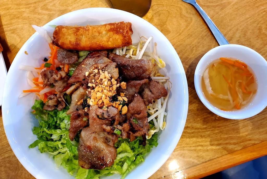 East Ocean Vietnamese Restaurant LLC | restaurant | 4431 S Jackson Rd, Edinburg, TX 78539, USA | 9565407004 OR +1 956-540-7004