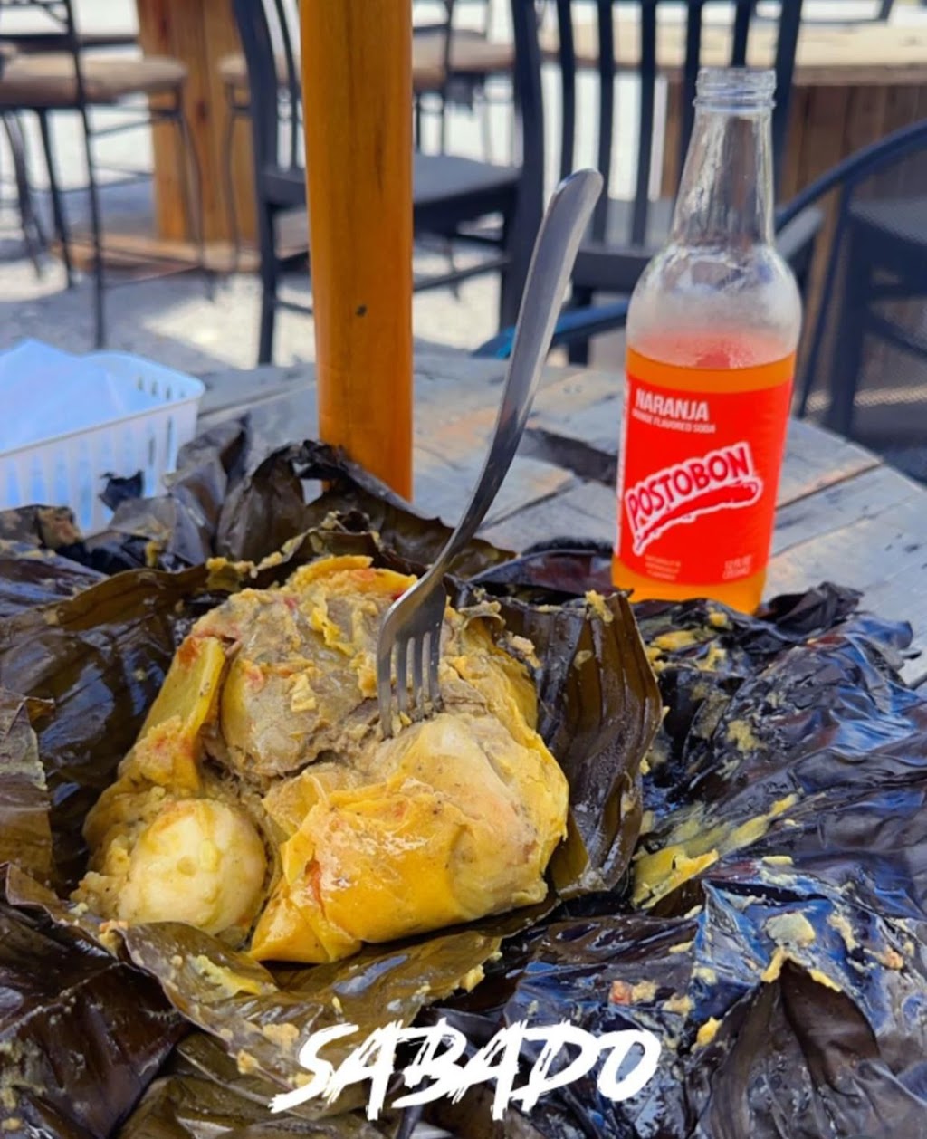 Los parceros delicias colombianas | restaurant | 2514 W 15th St, Panama City, FL 32401, USA | 9016538138 OR +1 901-653-8138