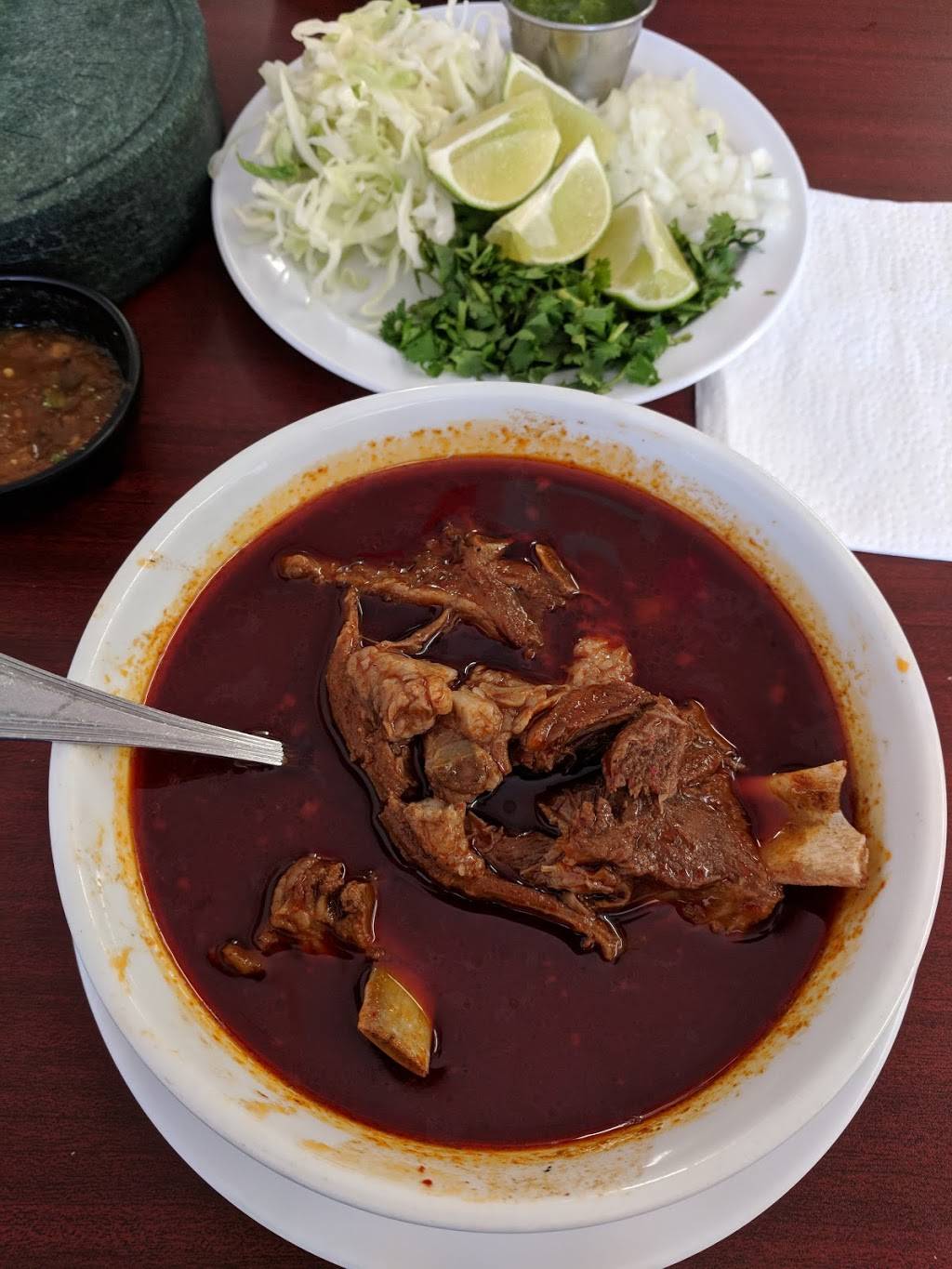 El Jacalito Oaxaqueño | restaurant | 12618 W Washington Blvd, Los Angeles, CA 90066, USA | 3105724625 OR +1 310-572-4625