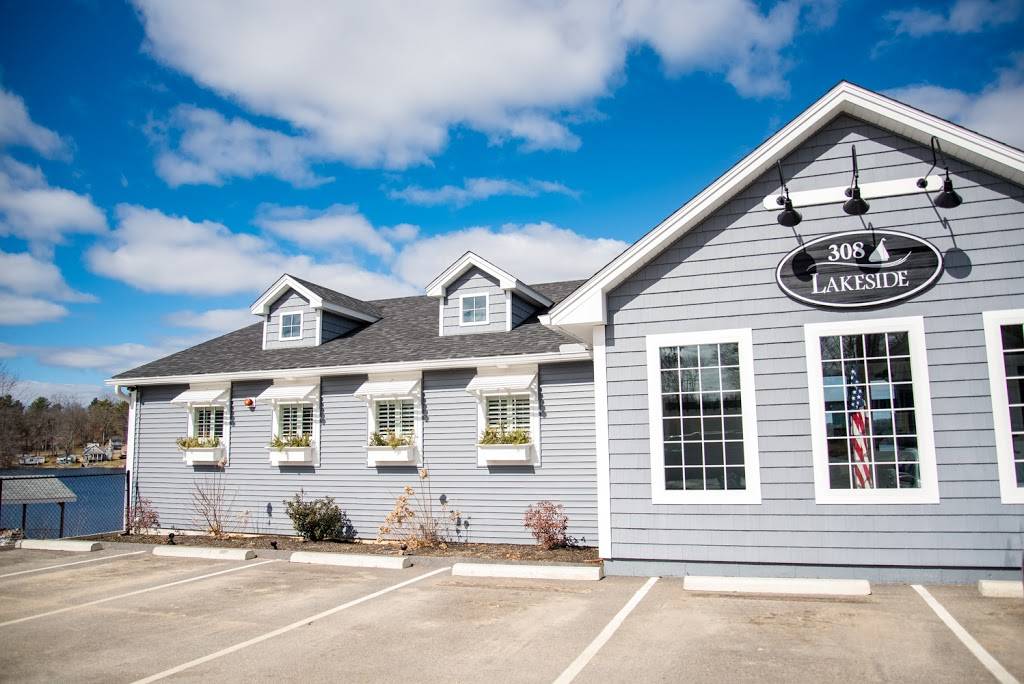308 Lakeside | restaurant | 308 E Main St, East Brookfield, MA 01515, USA | 7744498333 OR +1 774-449-8333
