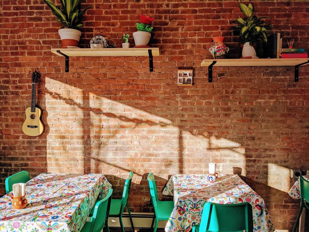 Chofi Birria | restaurant | 1708 Summit Ave, Union City, NJ 07087, USA | 2014306515 OR +1 201-430-6515