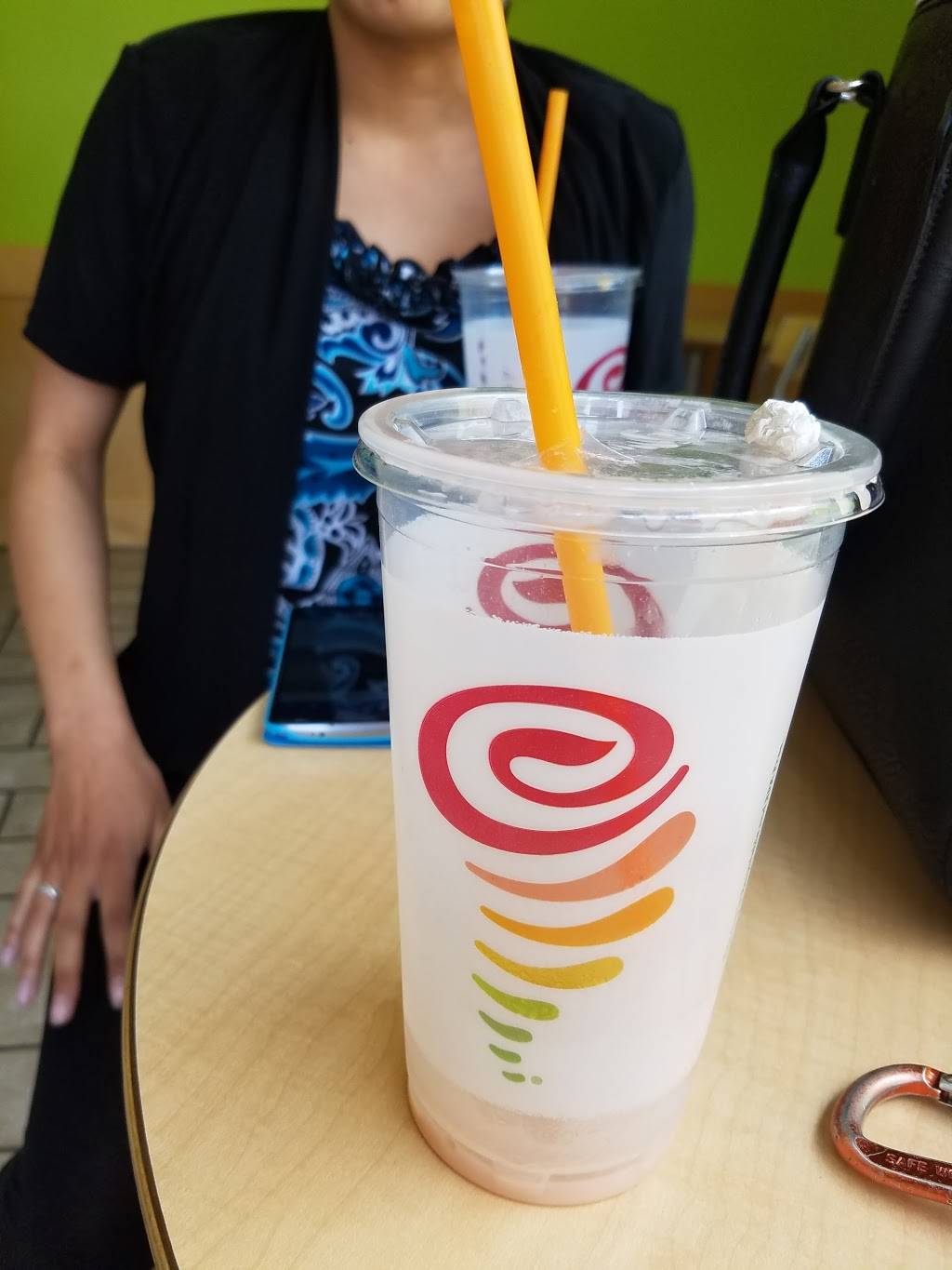 Jamba Aurora City Place | restaurant | 14151 E Cedar Ave, Aurora, CO 80012, USA | 3033439090 OR +1 303-343-9090