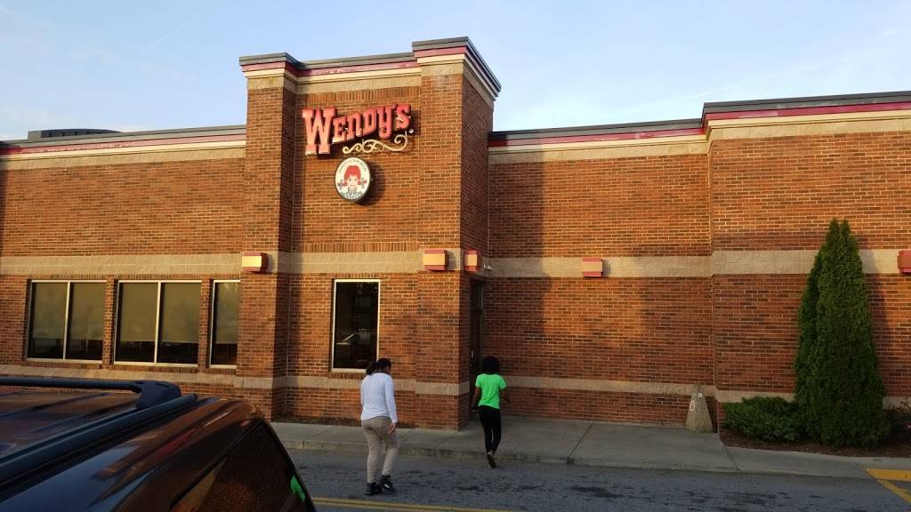 Wendys | restaurant | 531 Bypass Road, SC-72, Greenwood, SC 29649, USA | 8642234845 OR +1 864-223-4845
