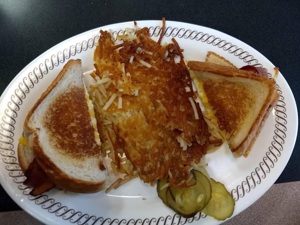 Waffle House | meal takeaway | 11844 Lem Turner Rd, Jacksonville, FL 32218, USA | 9047688942 OR +1 904-768-8942