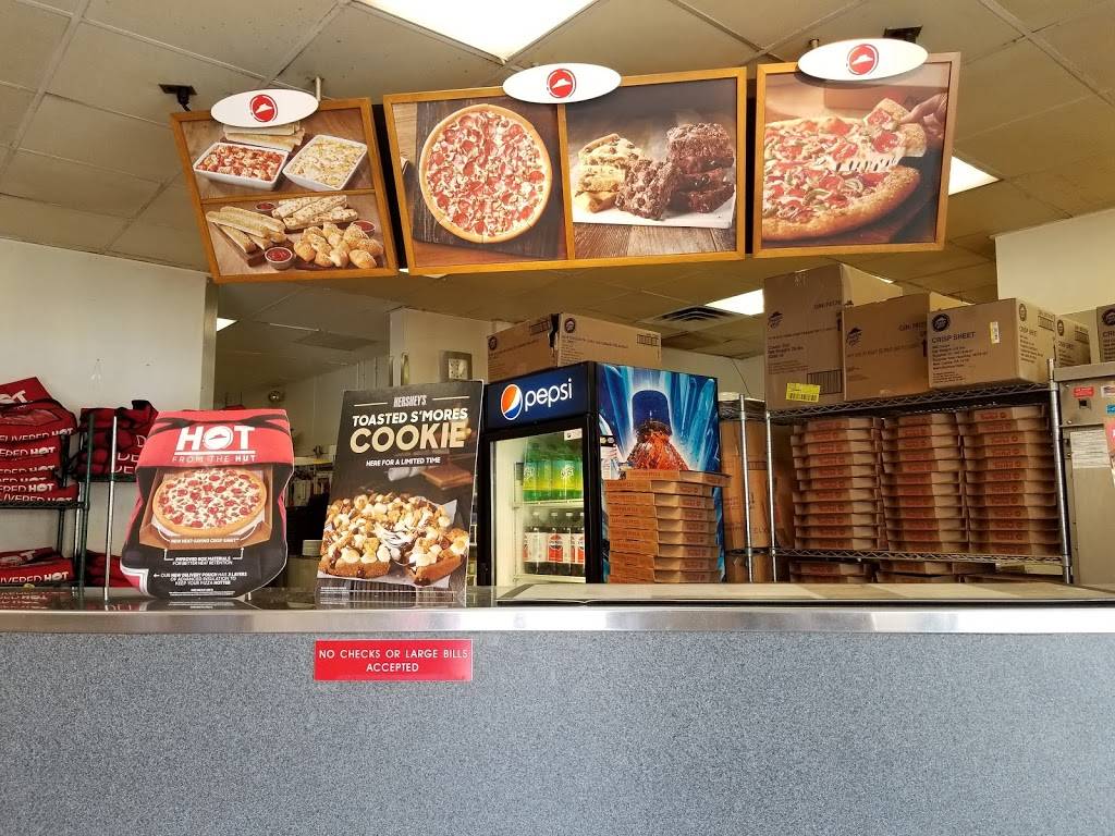 Pizza Hut | restaurant | 9608 Queens Blvd, Rego Park, NY 11374, USA | 7188969800 OR +1 718-896-9800