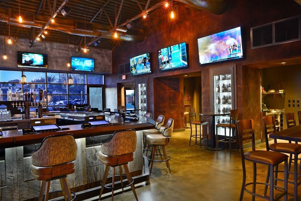 Pts Brewing Company | night club | 3101 N Tenaya Way, Las Vegas, NV 89128, USA | 7253337151 OR +1 725-333-7151