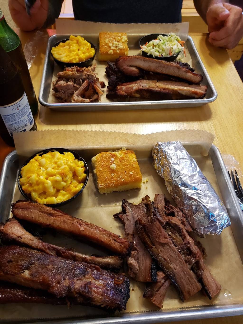 Seaway Smokehouse feat. Tillmans Famous BBQ | meal takeaway | 101 Seaway Dr, Fort Pierce, FL 34950, USA | 7725776350 OR +1 772-577-6350