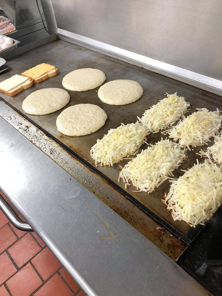 Lilys Cafe | restaurant | 9691 63rd Ave N, Maple Grove, MN 55369, USA | 7635332304 OR +1 763-533-2304