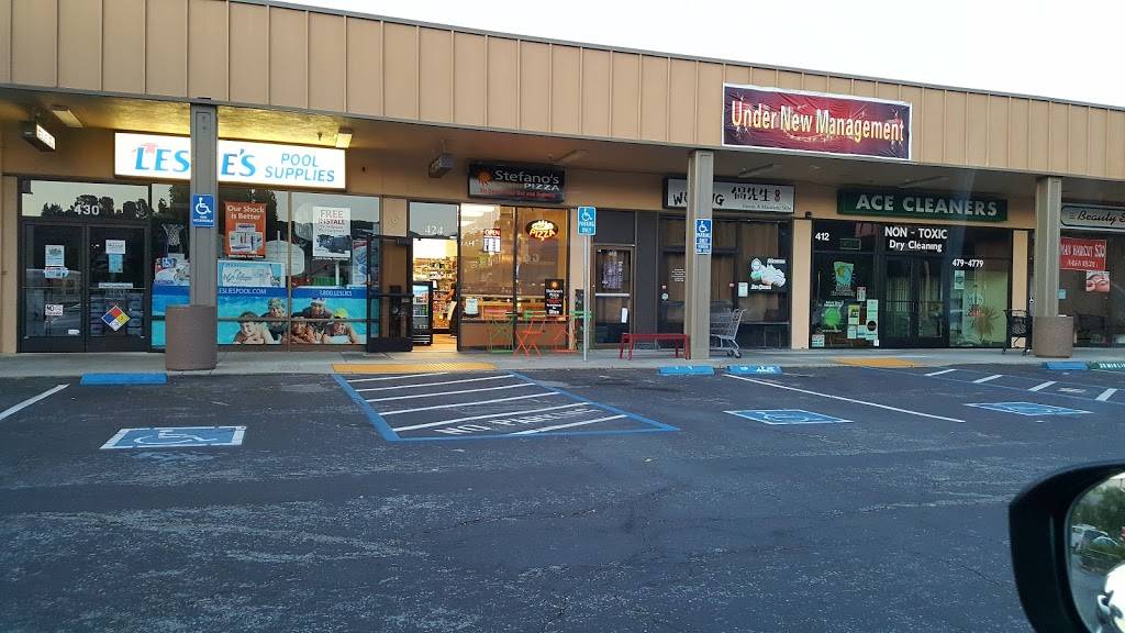 WOKING | restaurant | 418 Las Gallinas Ave, San Rafael, CA 94903, USA | 4154991188 OR +1 415-499-1188