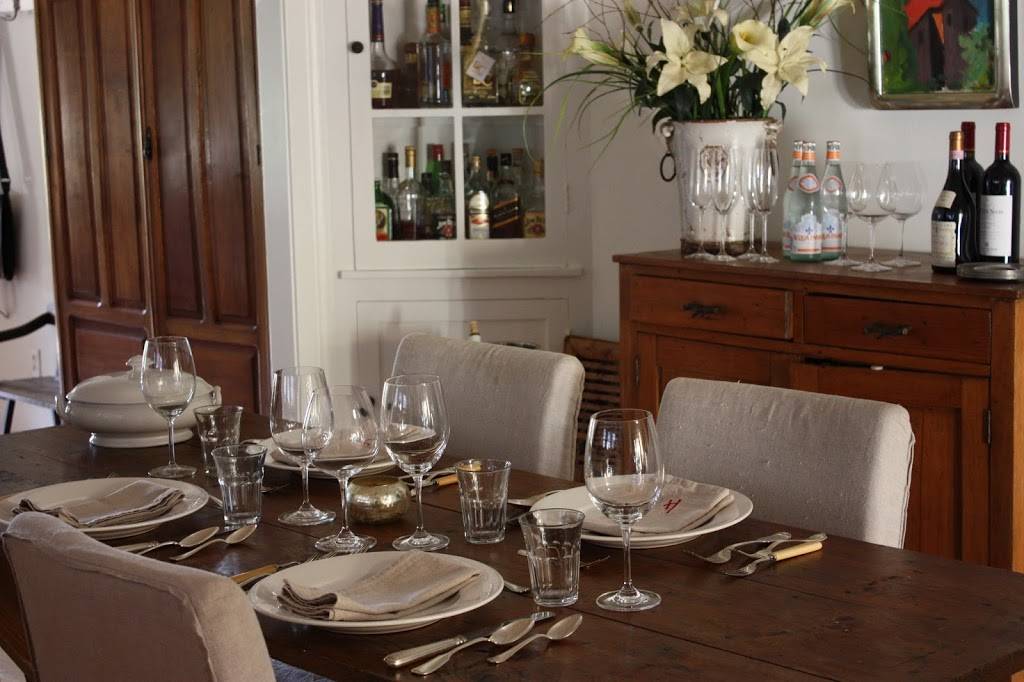 Chef Alberto Lazzarino :: Forchetta.Coltello | restaurant | 137 N Larchmont Blvd #421, Los Angeles, CA 90004, USA | 3237919442 OR +1 323-791-9442