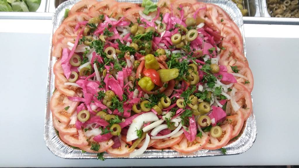 Shawarma Nour | restaurant | 2 Avenue du Pont, Gatineau, QC J8V 1A2, Canada | 8192436888 OR +1 819-243-6888