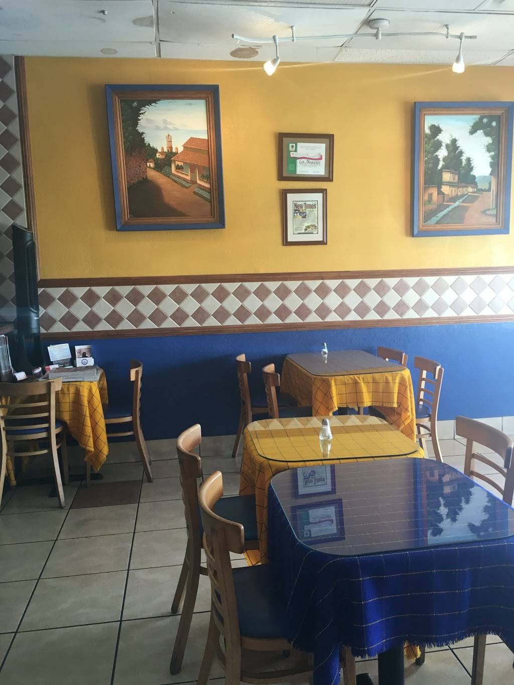 El Maguey | restaurant | 9817 SW 40th St, Miami, FL 33165, USA | 3052071100 OR +1 305-207-1100