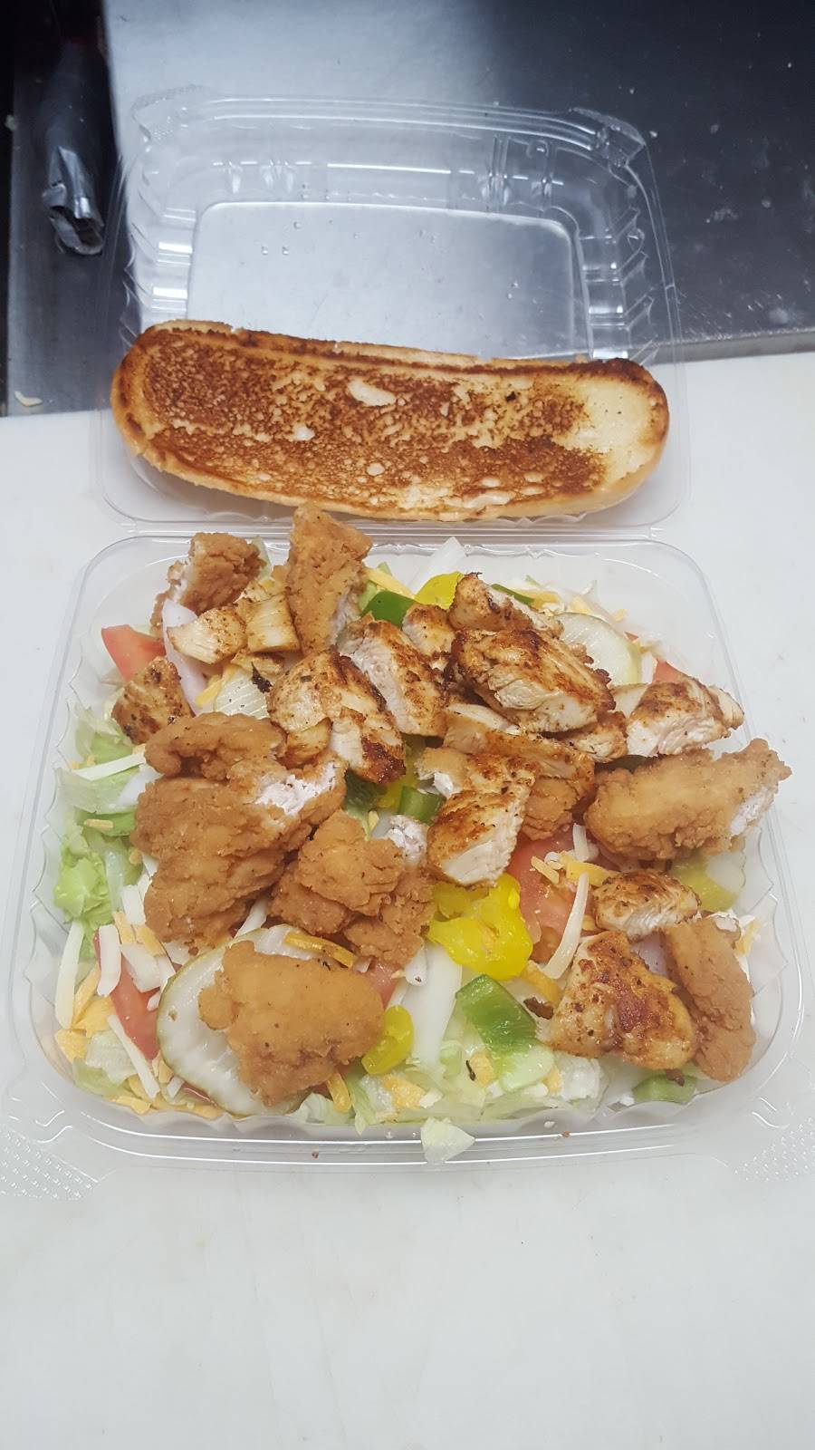 Billys Prime Fish & Hoagie | restaurant | 8022 S Halsted St, Chicago, IL 60620, USA | 7739940900 OR +1 773-994-0900