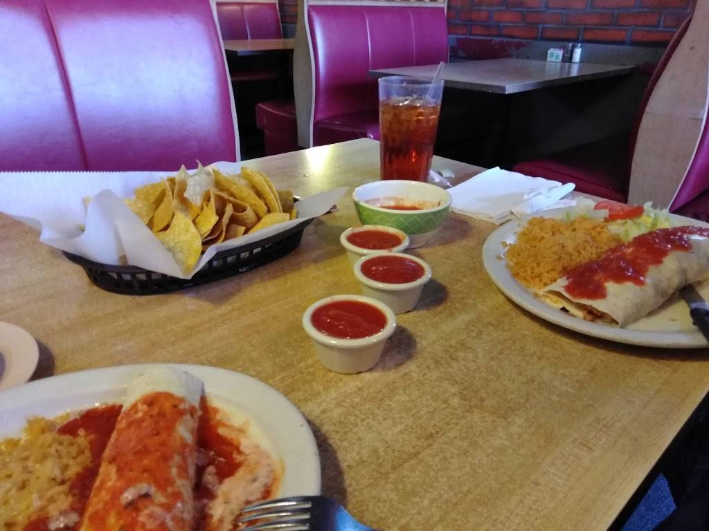 La Fogata | restaurant | 1475 Pearman Dairy Rd # A, Anderson, SC 29625, USA | 8642220637 OR +1 864-222-0637