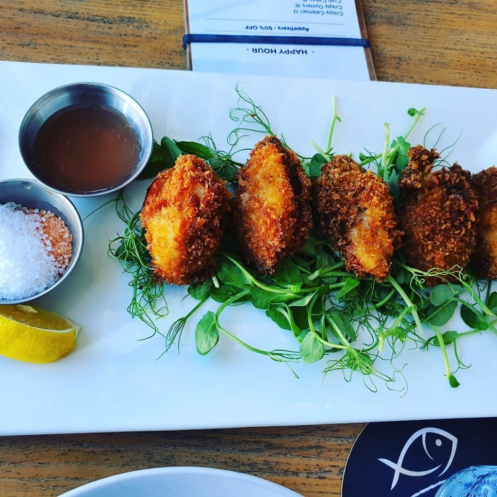 FISH Honolulu | restaurant | 324 Coral Street Second Floor, Honolulu, HI 96813, USA | 8086003160 OR +1 808-600-3160