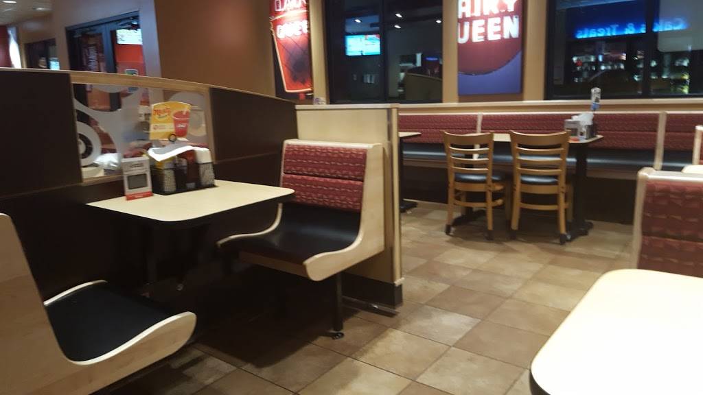 Dairy Queen Grill & Chill | restaurant | 196 Loudon Rd, Concord, NH 03301, USA | 6038567495 OR +1 603-856-7495