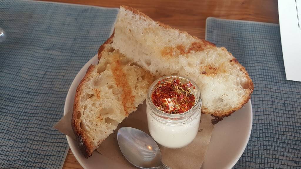 The Dabney | restaurant | 122 Blagden Alley NW, Washington, DC 20001, USA | 2024501015 OR +1 202-450-1015