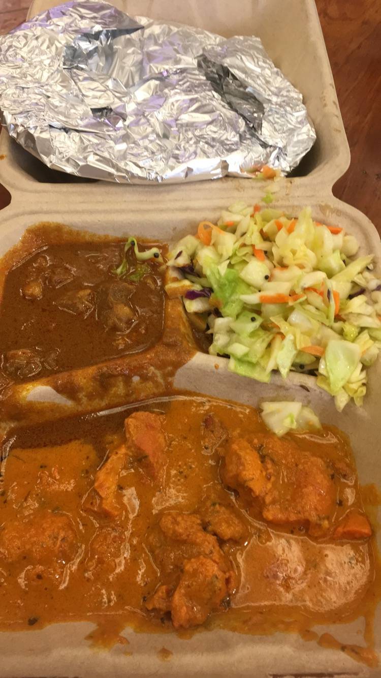 Muskaan Cuisine of India | restaurant | 101 Spear St A23, San Francisco, CA 94105, USA | 4159741111 OR +1 415-974-1111