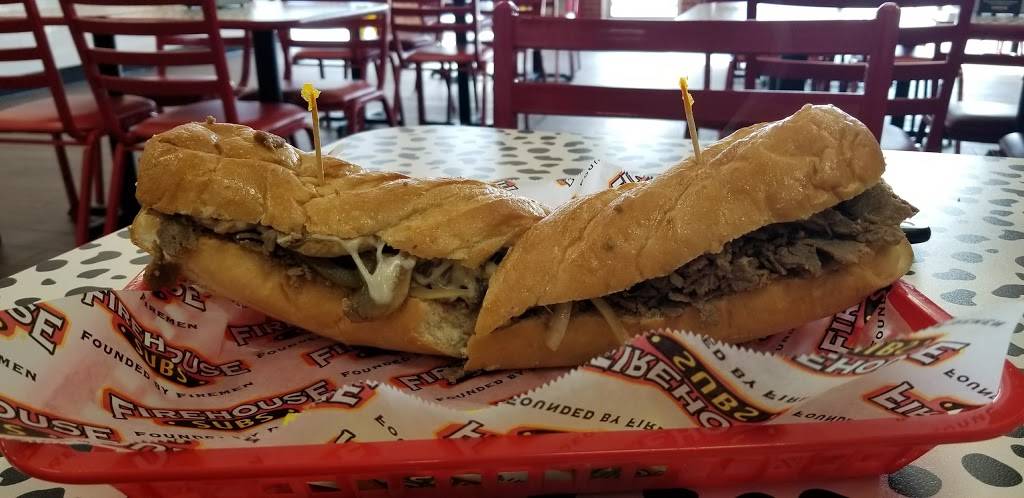 Firehouse Subs | restaurant | 1740 Indian Trail Rd Ste 300 &, 400, Norcross, GA 30093, USA | 7705597577 OR +1 770-559-7577