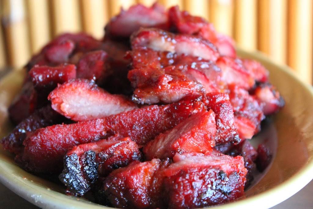 Lun Wah Restaurant & Tiki Bar | restaurant | 587 Raritan Rd, Roselle, NJ 07203, USA | 9082450656 OR +1 908-245-0656