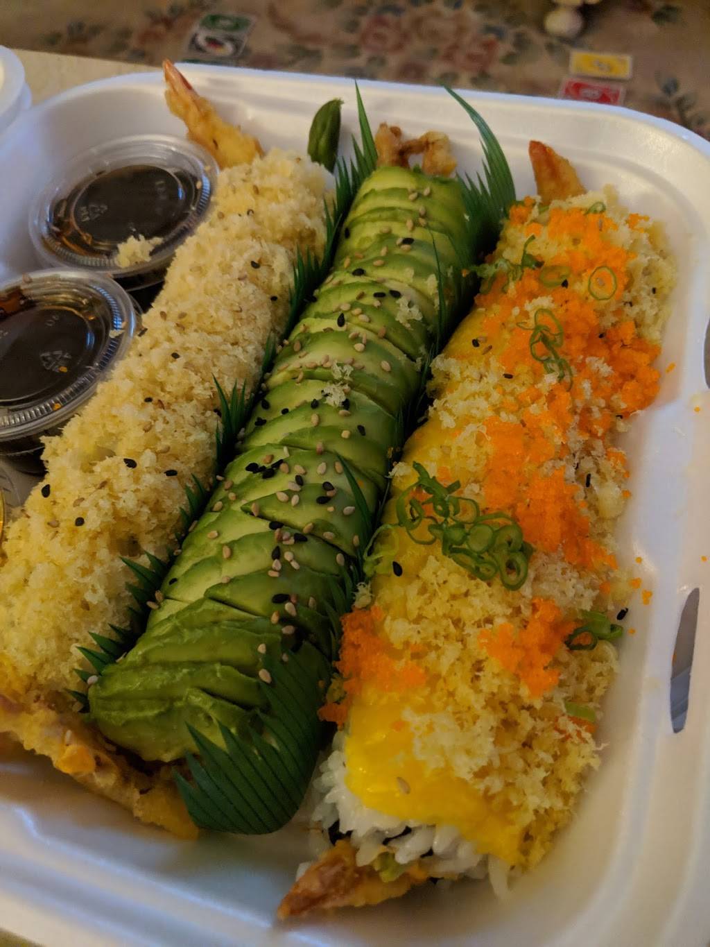 Sushi Joint | restaurant | 6320 San Fernando Rd, Glendale, CA 91201, USA | 8185480688 OR +1 818-548-0688