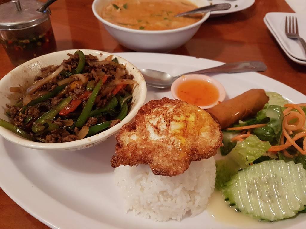 Jasmine And The New Taste | restaurant | 1823 Chester Ave, Bakersfield, CA 93301, USA | 6614327945 OR +1 661-432-7945