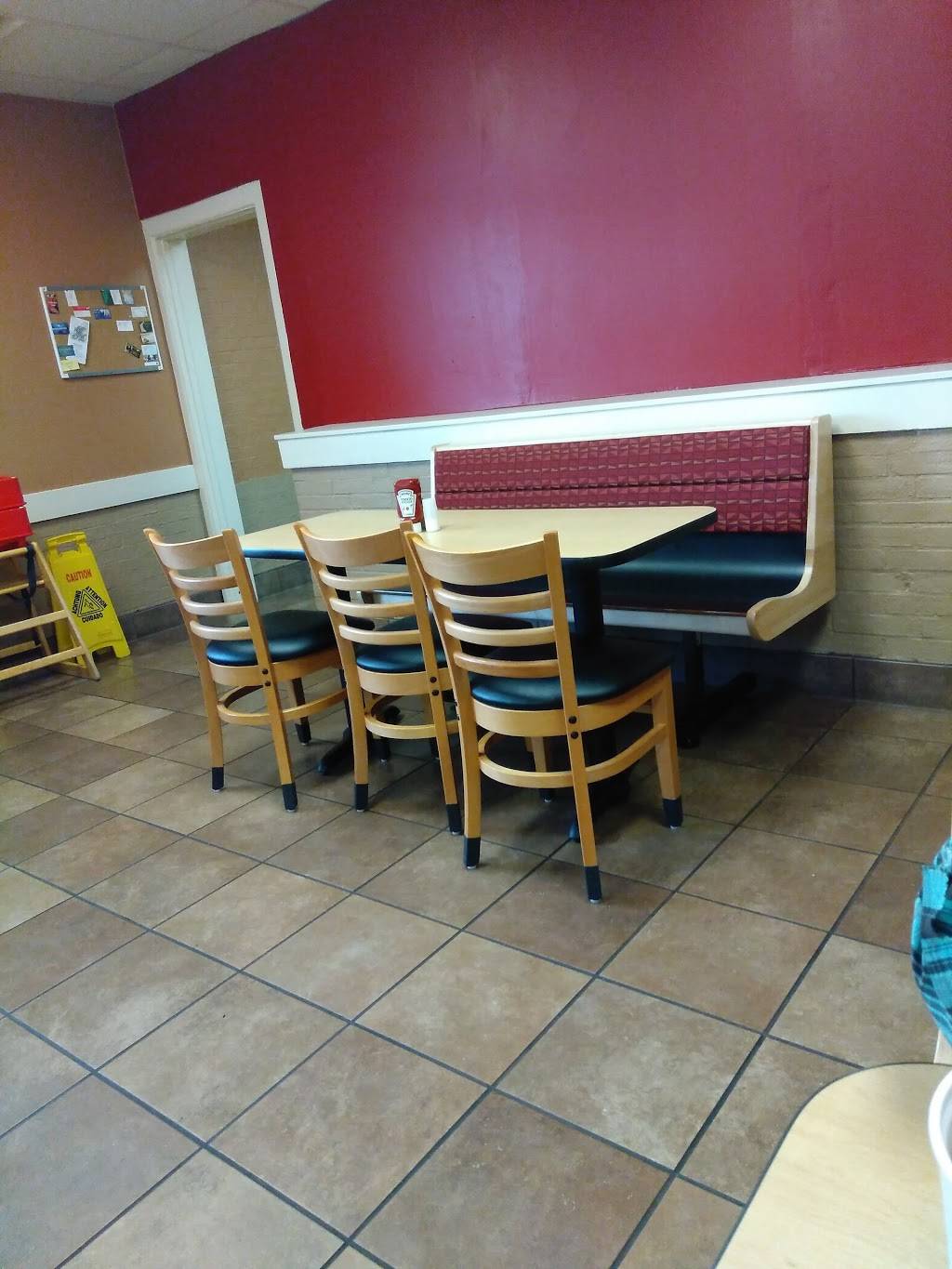 Dairy Queen | restaurant | 321 Strickland Dr, Orange, TX 77630, USA | 4098865232 OR +1 409-886-5232