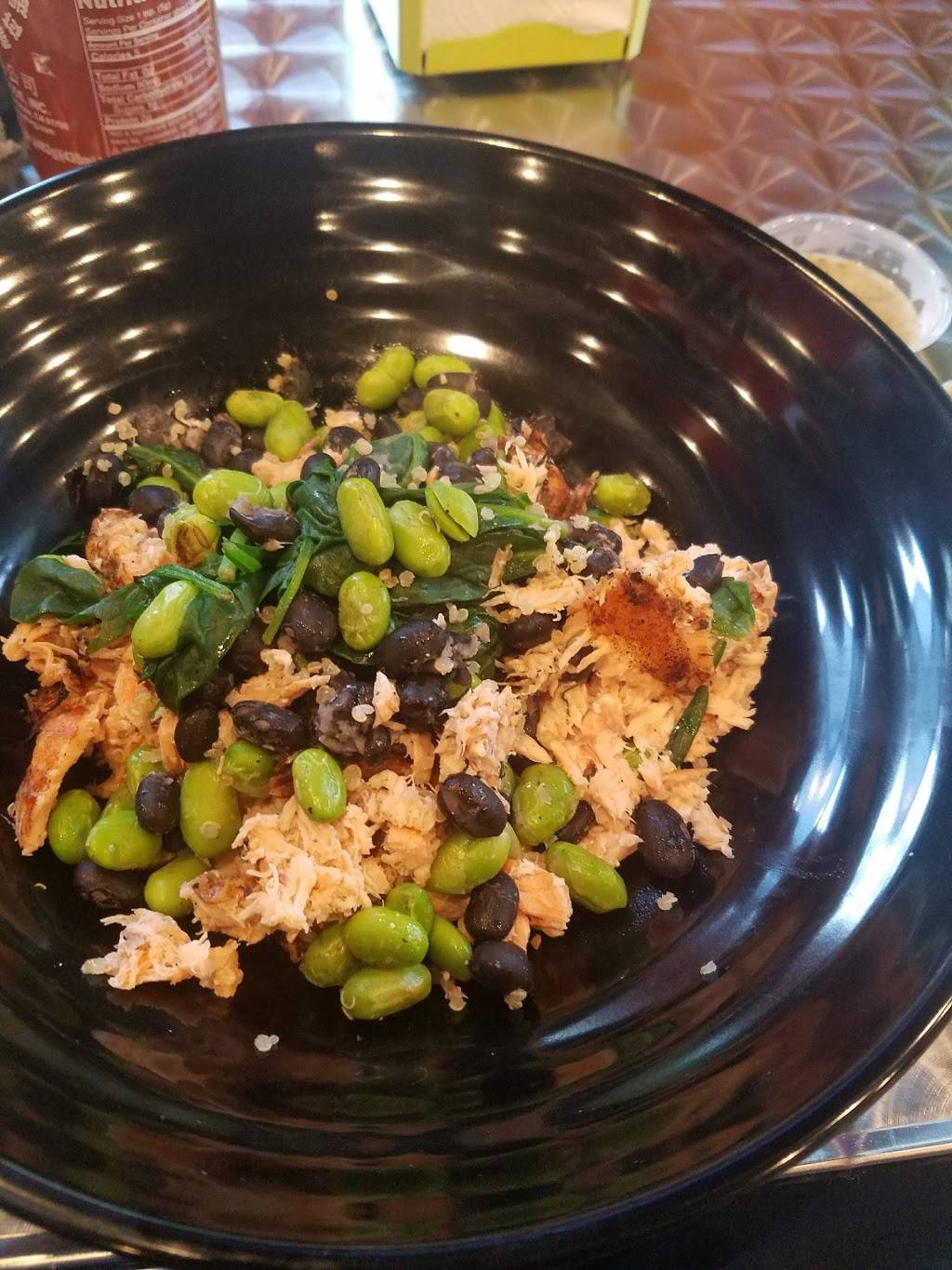 Clean Eatz | restaurant | 2215 Ayrsley Town Blvd, Charlotte, NC 28273, USA | 9805854730 OR +1 980-585-4730