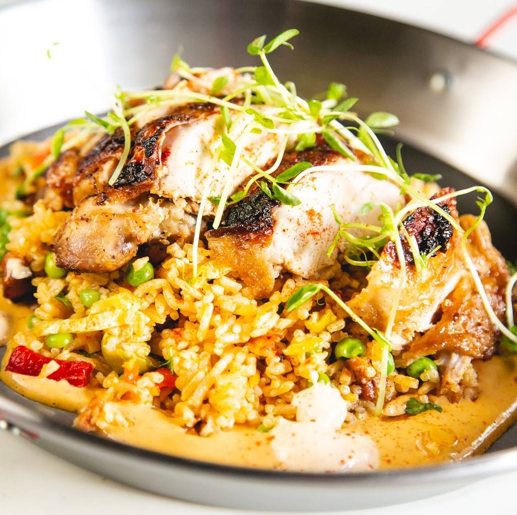 Casa Rubio Café | restaurant | 25-17 Astoria Blvd, Astoria, NY 11102, USA | 9293280030 OR +1 929-328-0030