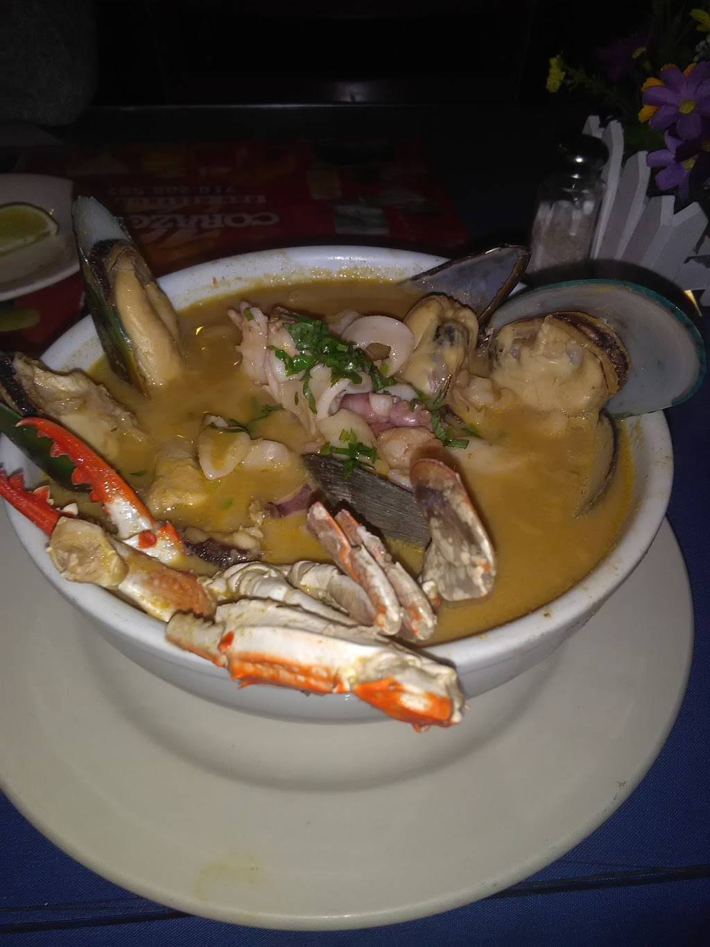 12 Corazones | restaurant | 86-22 Roosevelt Ave, Jackson Heights, NY 11372, USA | 7182055575 OR +1 718-205-5575