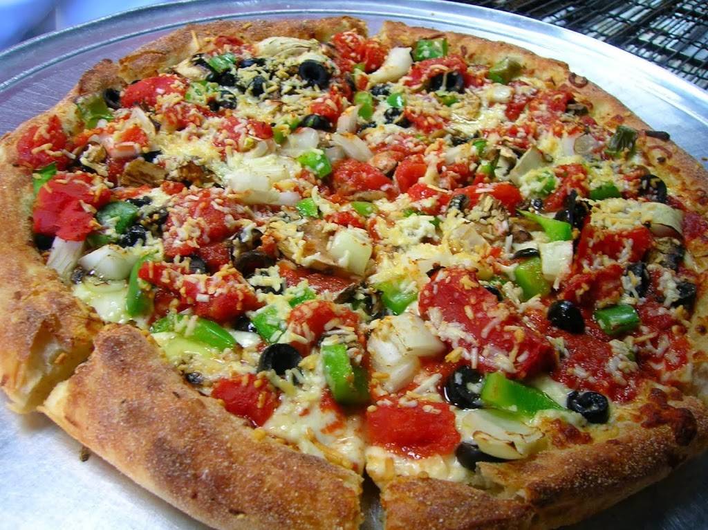 Ameci Pizza Newbury Park | meal delivery | 1560 Newbury Rd #3, Newbury Park, CA 91320, USA | 8054998300 OR +1 805-499-8300