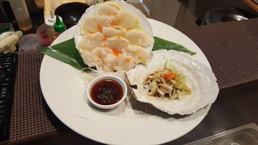 Wasabi Sushi & Asian fusion | restaurant | 5101 Sanderlin Ave #105, Memphis, TN 38117, USA | 9014216399 OR +1 901-421-6399