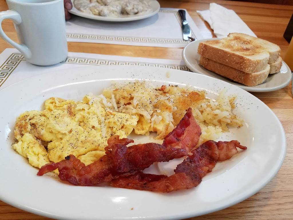 Princess Cafe | restaurant | 2695 Main St, East Troy, WI 53120, USA | 2626425905 OR +1 262-642-5905