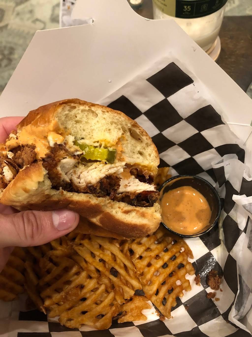 Blackseed Cafe | restaurant | 2400 Federal St, Philadelphia, PA 19146, USA | 2155441235 OR +1 215-544-1235