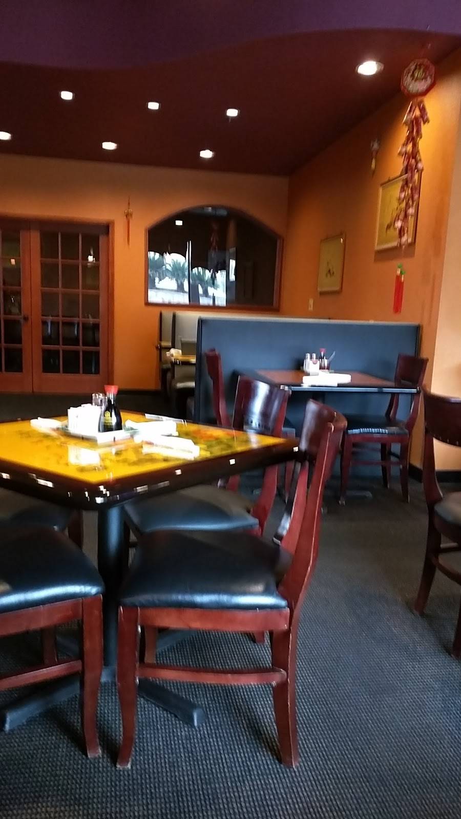 Chins Garden | restaurant | 16535 Huebner Rd #118, San Antonio, TX 78248, USA | 2104927117 OR +1 210-492-7117