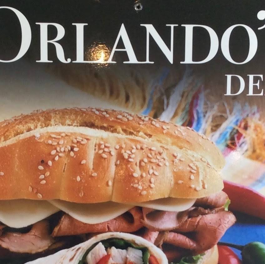 Orlandos Deli | meal takeaway | 369 Plandome Rd, Manhasset, NY 11030, USA | 5166271079 OR +1 516-627-1079