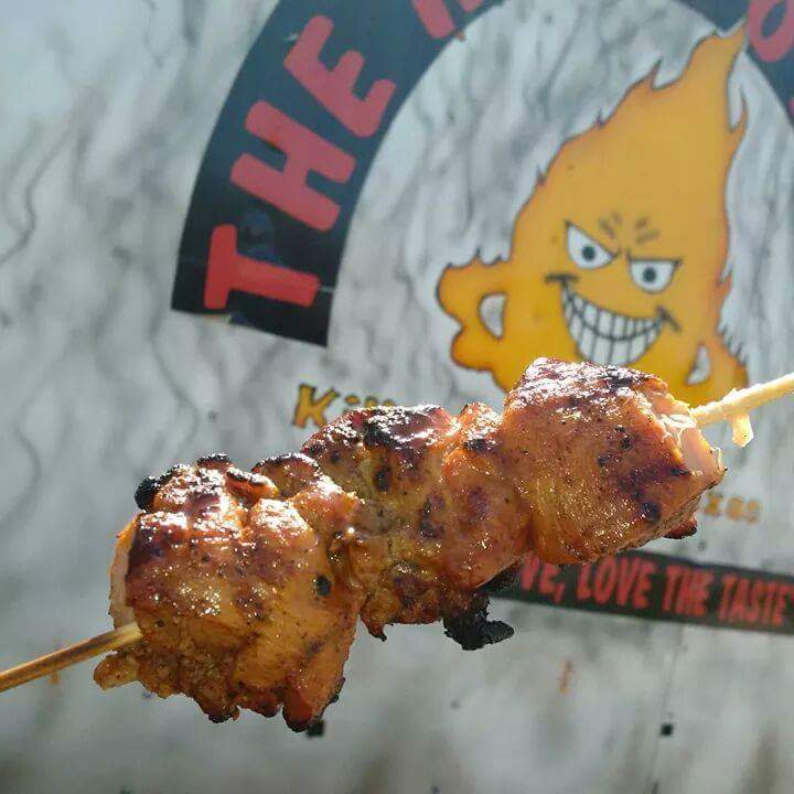 The HotSpot Grill | restaurant | 1604 S Fort Hood St, Killeen, TX 76542, USA | 2544582150 OR +1 254-458-2150