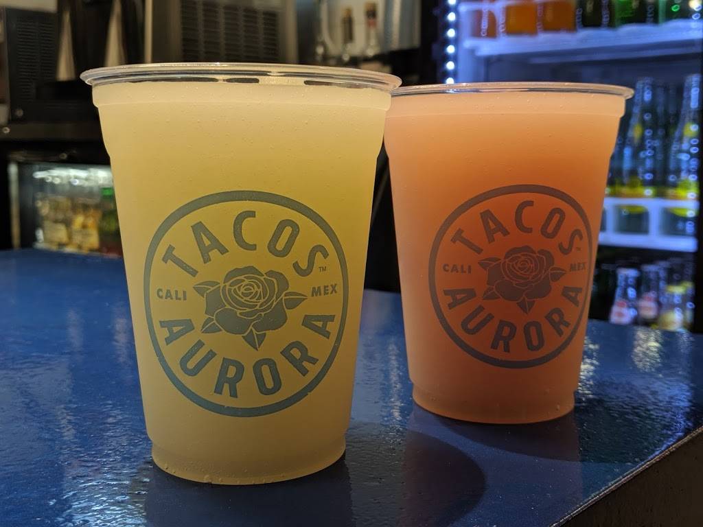 Tacos Aurora | restaurant | 975 Main St Suite 103, Nashville, TN 37206, USA | 6156103388 OR +1 615-610-3388