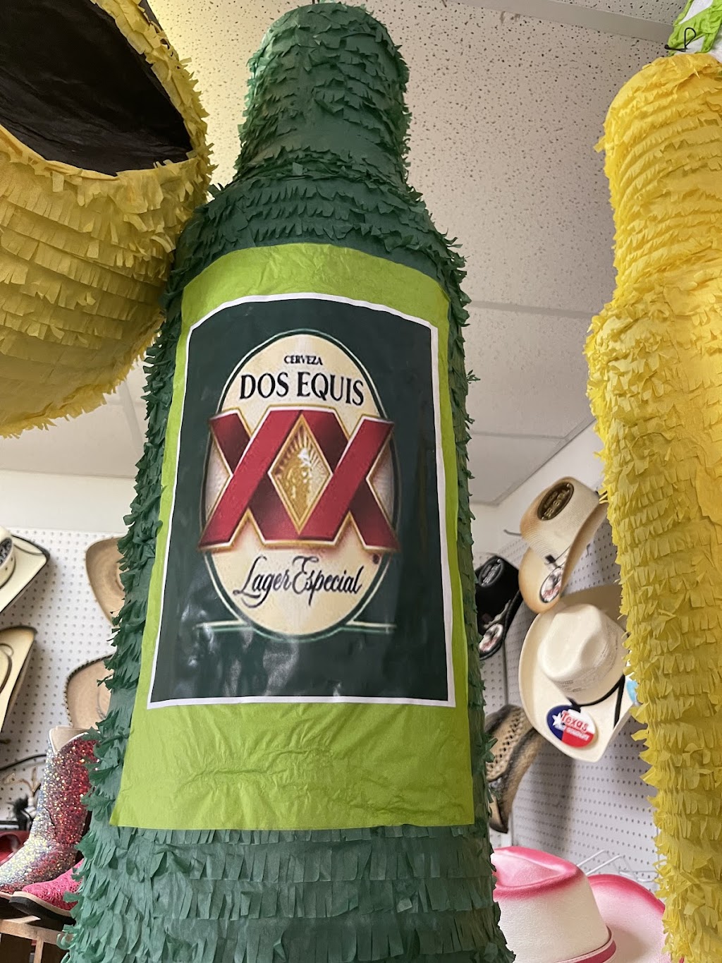 Rojas Western Snacks | meal takeaway | 106 N Ann St, Terrell, TX 75160, USA | 2148597561 OR +1 214-859-7561