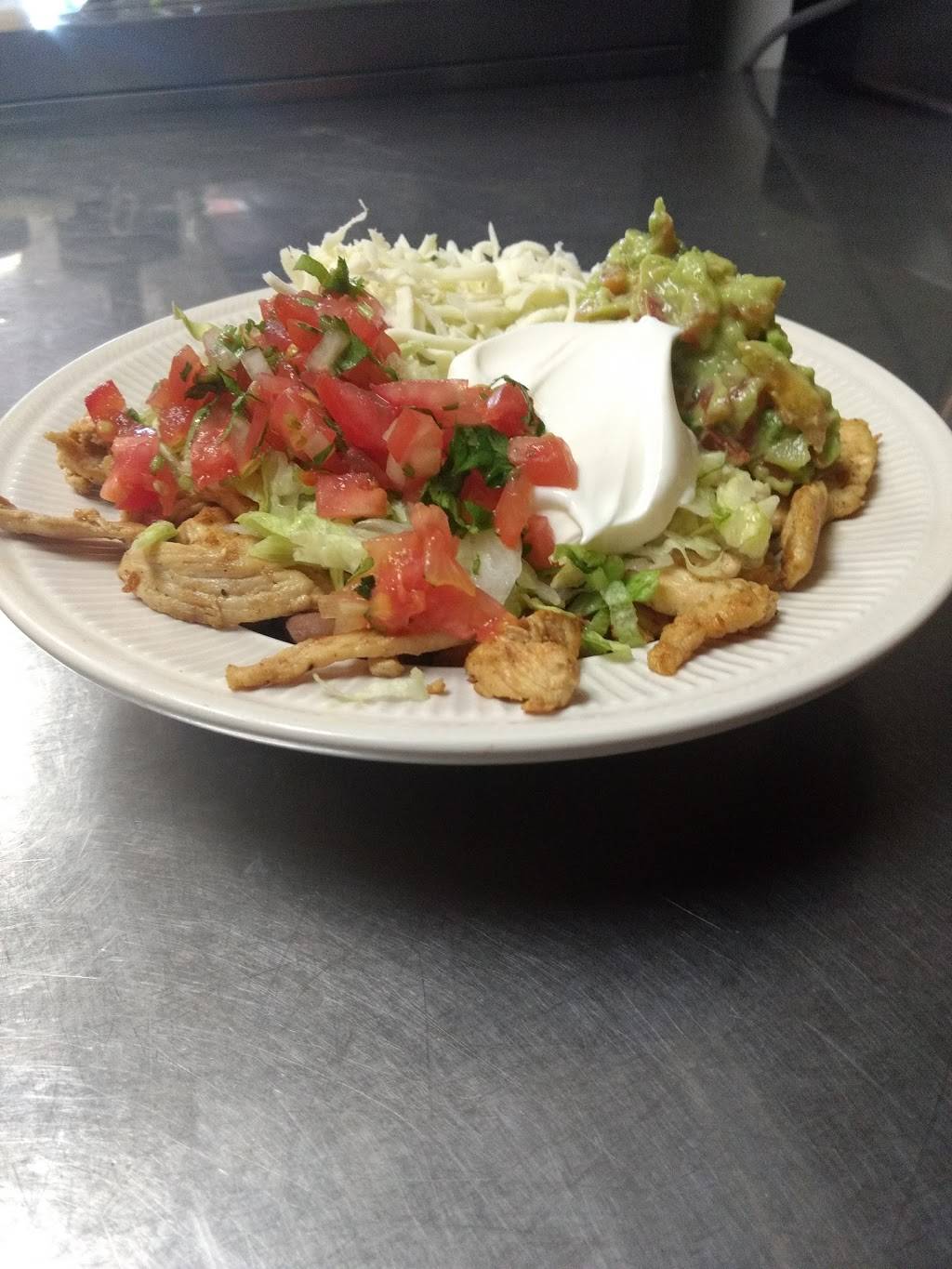 Casa Del Ranchero | restaurant | 562 W Tuscarawas Ave, Barberton, OH 44203, USA | 3307538494 OR +1 330-753-8494