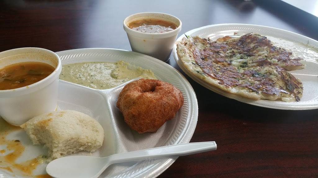 Srikrishna Caterers | restaurant | 5019 Ace Ln, Naperville, IL 60564, USA | 6305482100 OR +1 630-548-2100