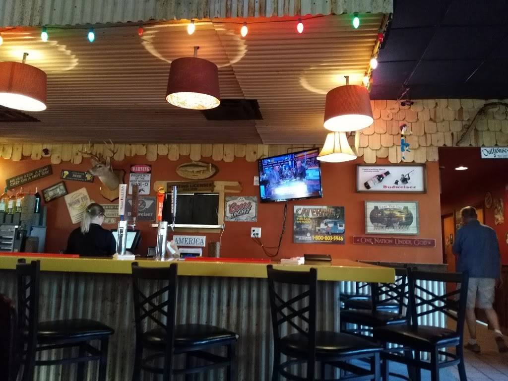 Bubbaques BBQ | restaurant | 3858 Sun City Center Blvd, Ruskin, FL 33573, USA | 8136343100 OR +1 813-634-3100