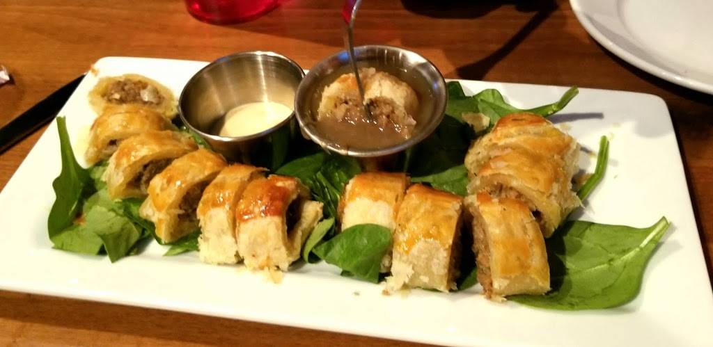 Abbey Road Eatery & Ale | restaurant | 1941 Preston Rd, Plano, TX 75093, USA | 4694092732 OR +1 469-409-2732