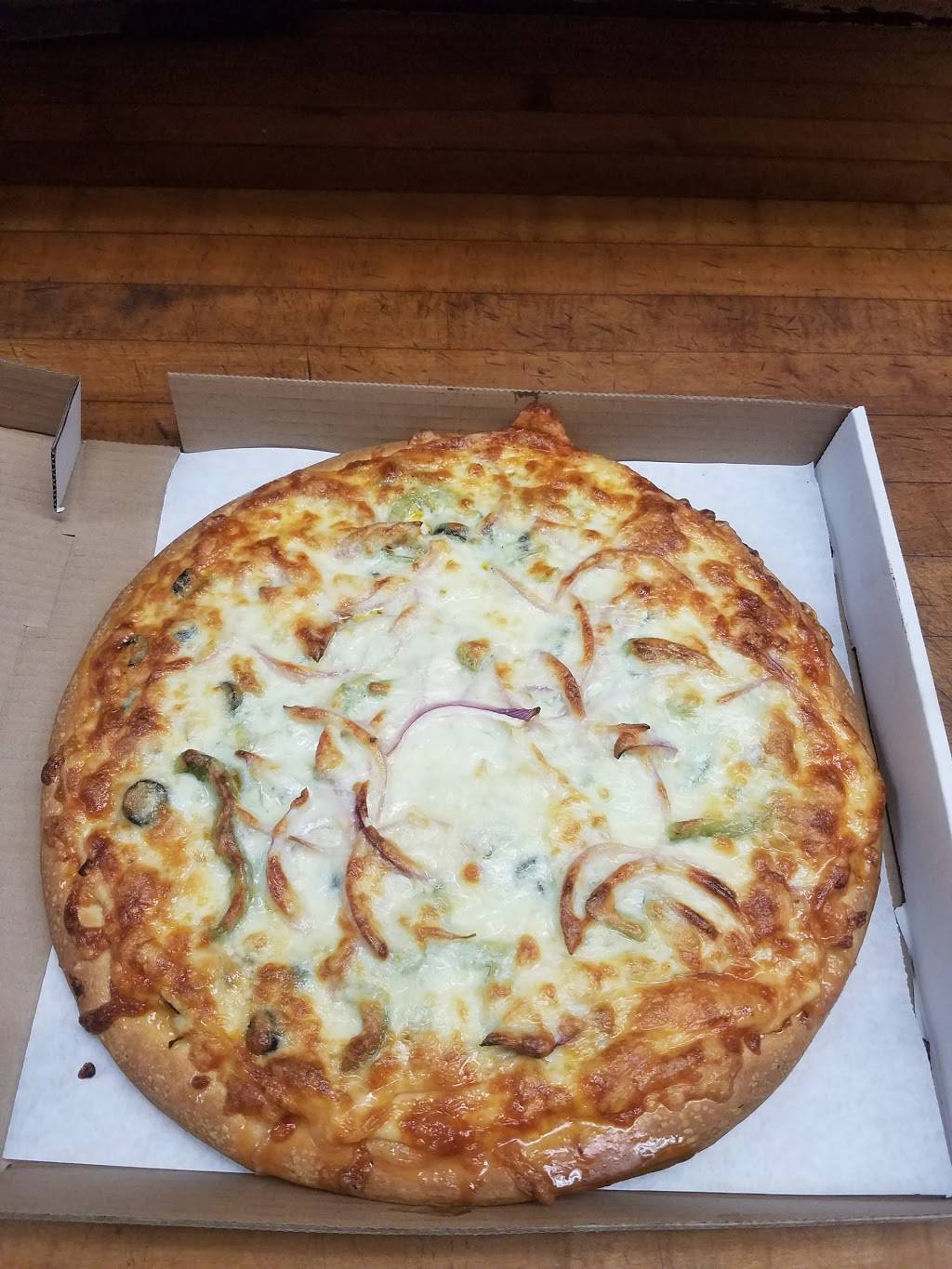 Venice Pizza House | restaurant | 3333 El Cajon Blvd, San Diego, CA 92104, USA | 6192832333 OR +1 619-283-2333