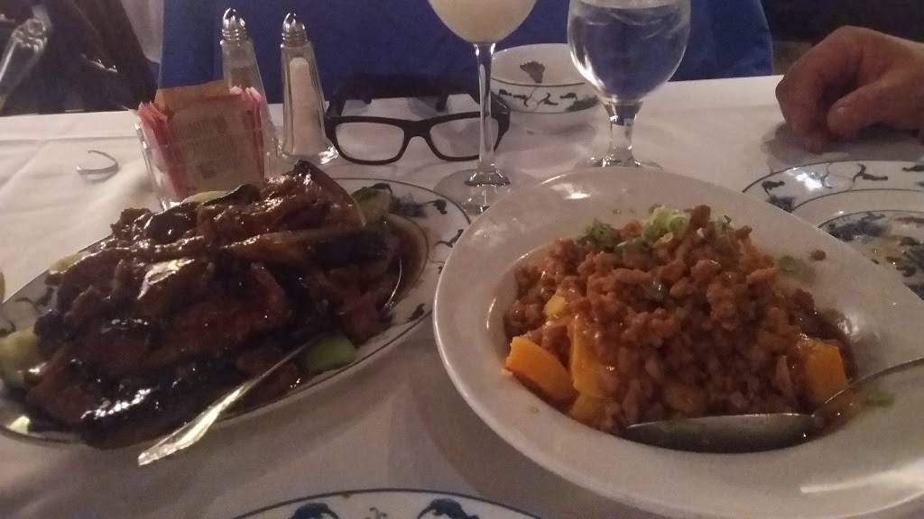 Hunan By the Falls | restaurant | 508 Washington St, Chagrin Falls, OH 44022, USA | 4402470808 OR +1 440-247-0808