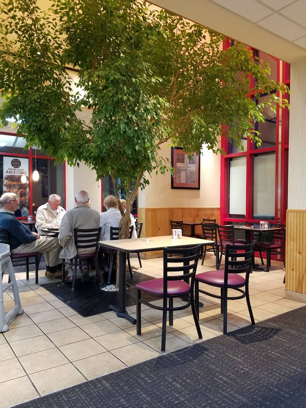 Arbys | restaurant | 4633 32nd Ave, Hudsonville, MI 49426, USA | 6166626448 OR +1 616-662-6448